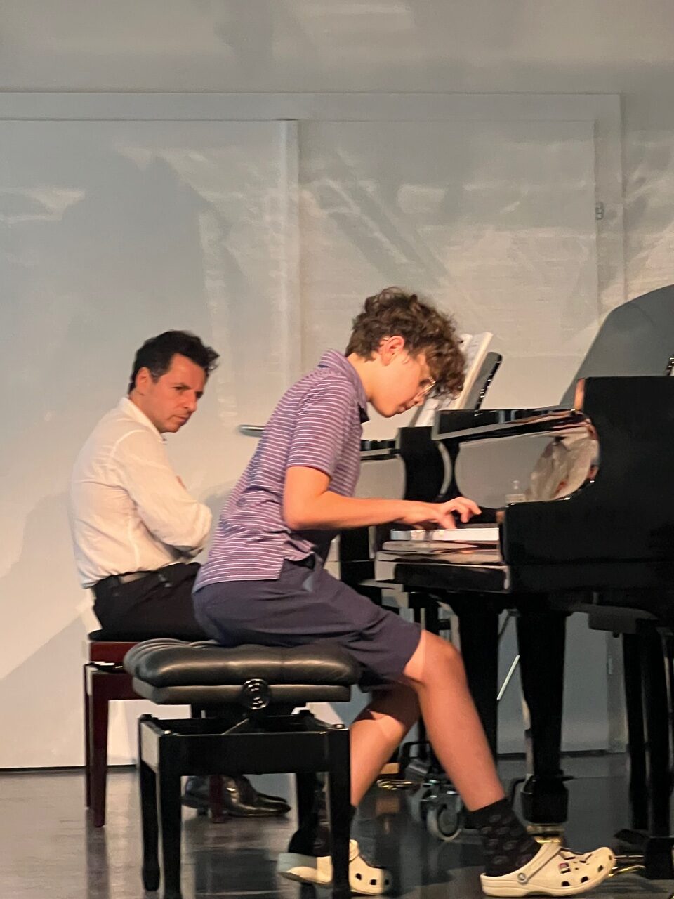 Chopin Academy Vienna 2023