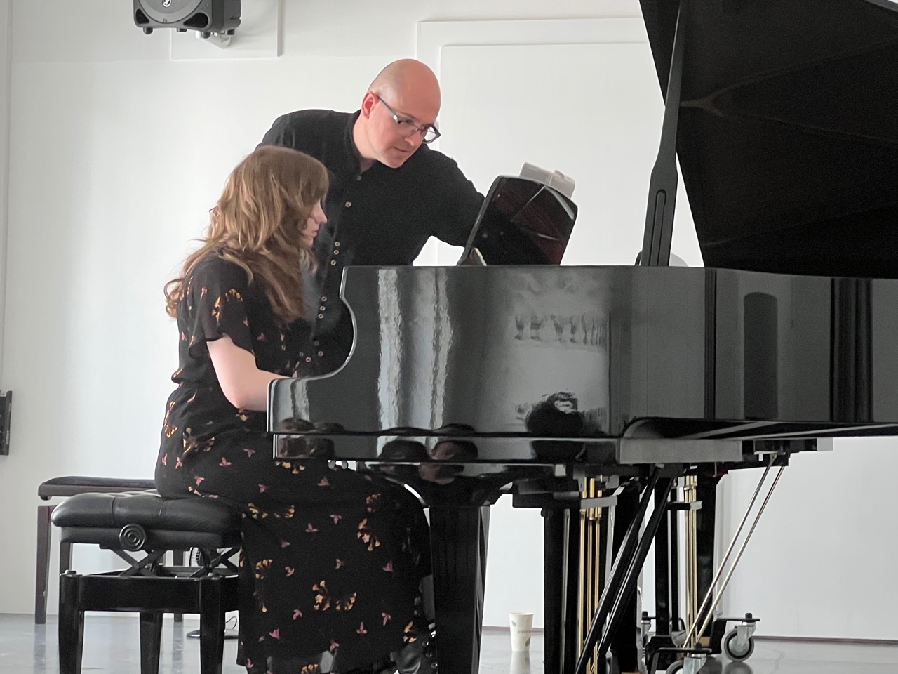 Chopin Academy Vienna 2023