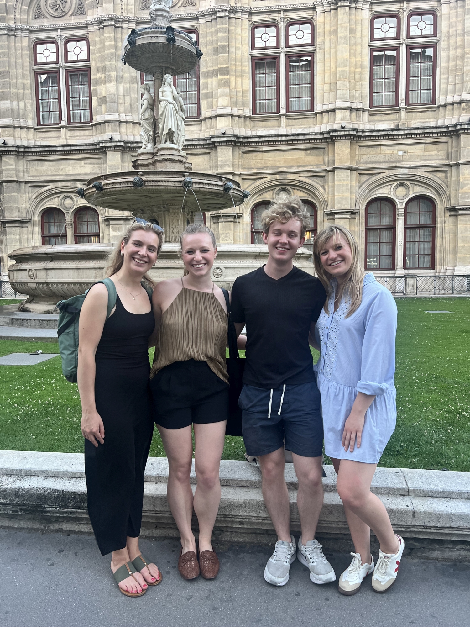 Chopin Academy Vienna 2025