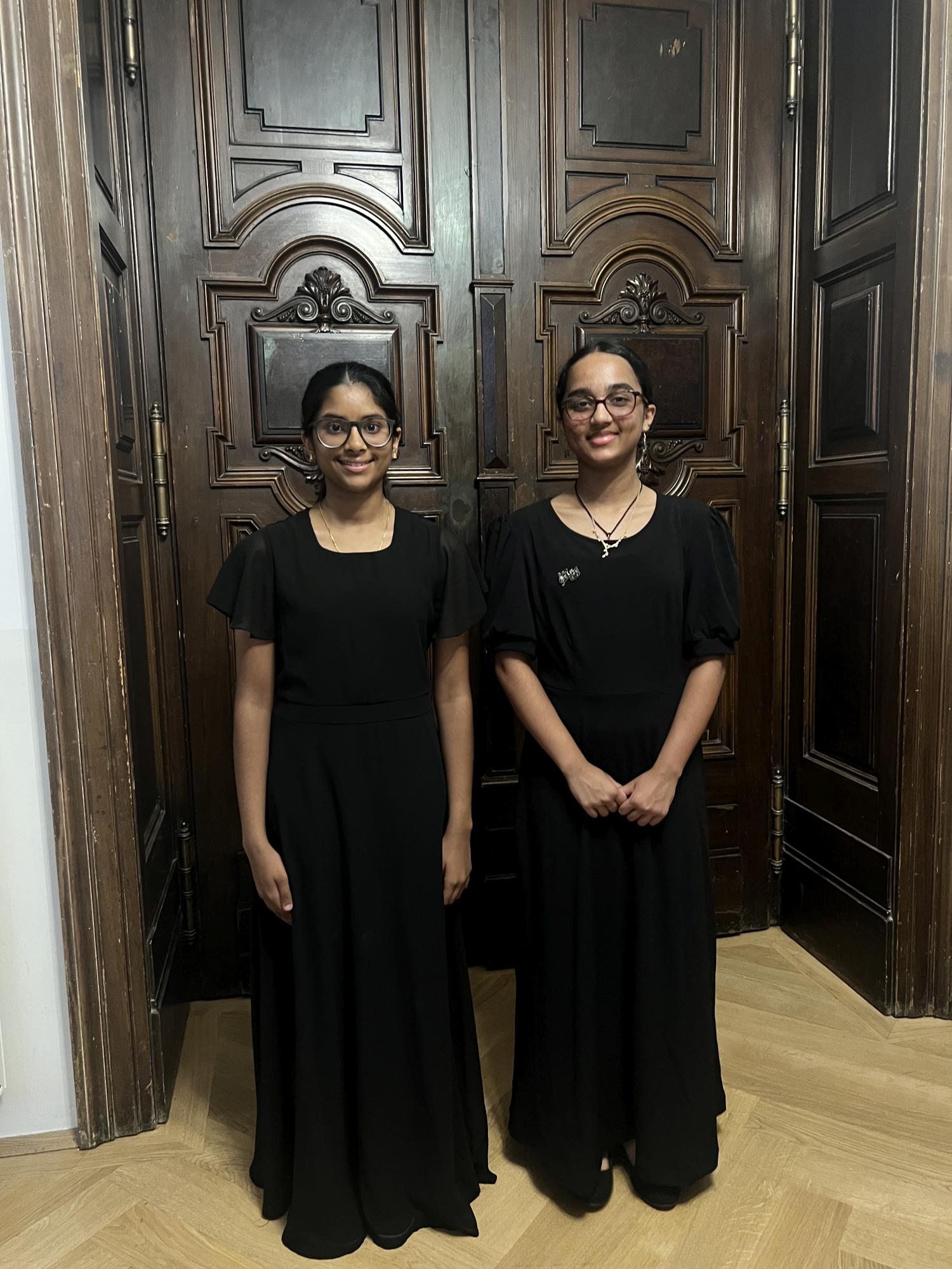 Chopin Academy Vienna 2025