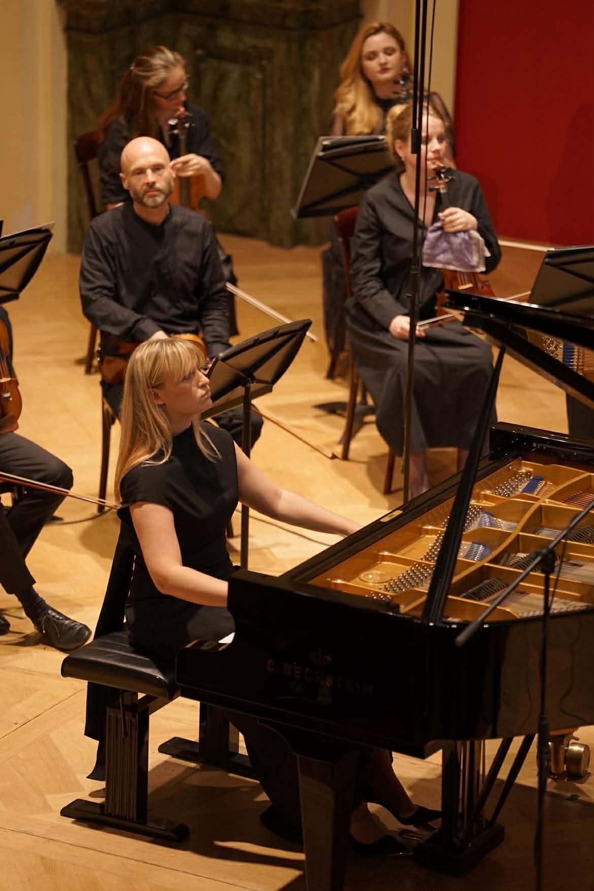 Chopin Academy Vienna 2025