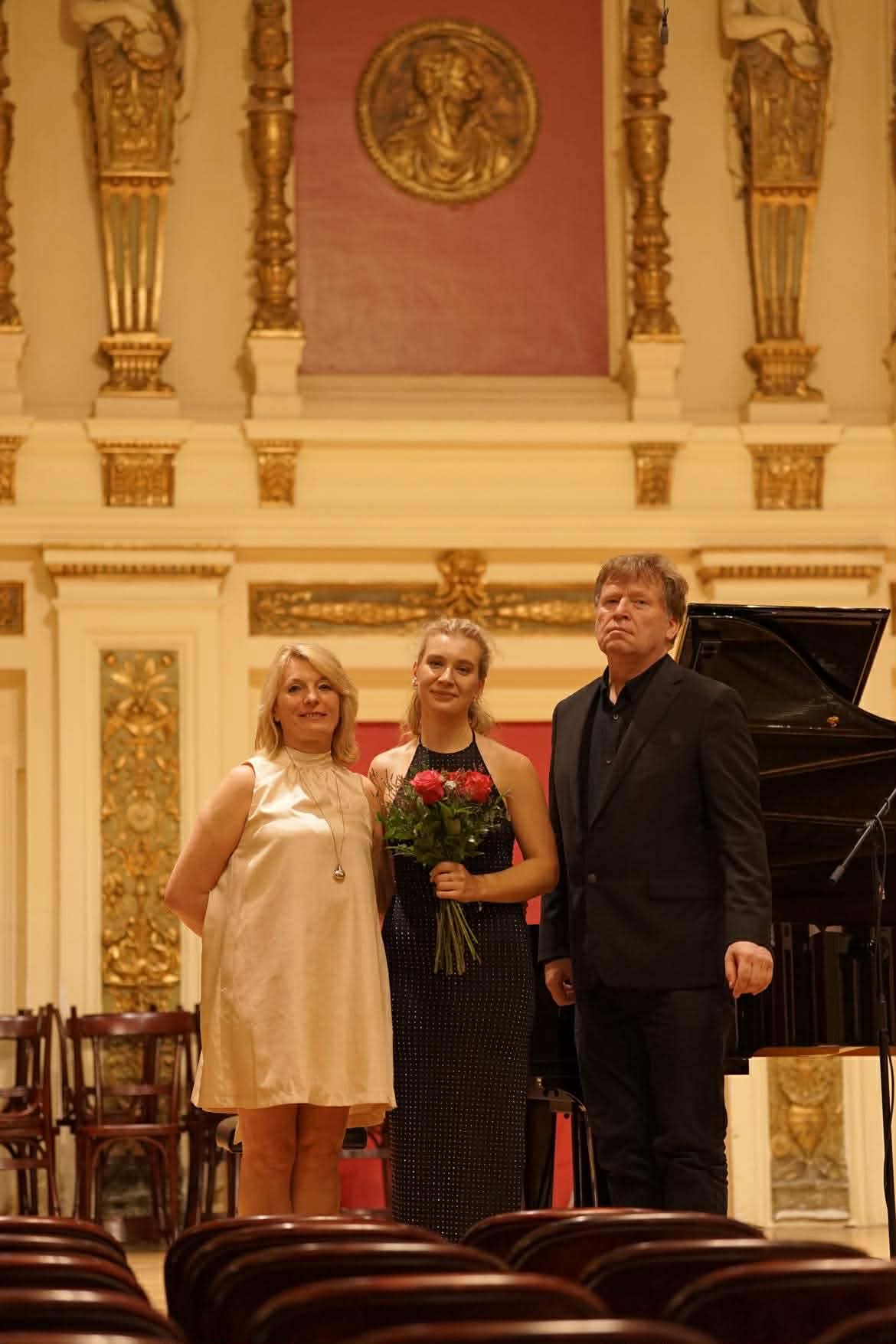 Chopin Academy Vienna 2025